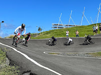 SAN JUAN BMX TRACK